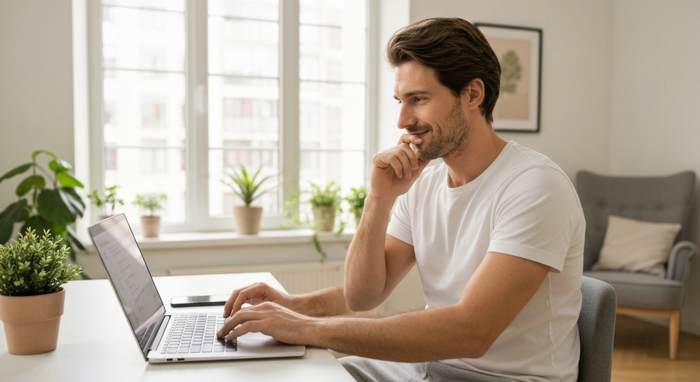 Authentisch bleiben: Ehrlichkeit als Erfolgsfaktor beim Dating