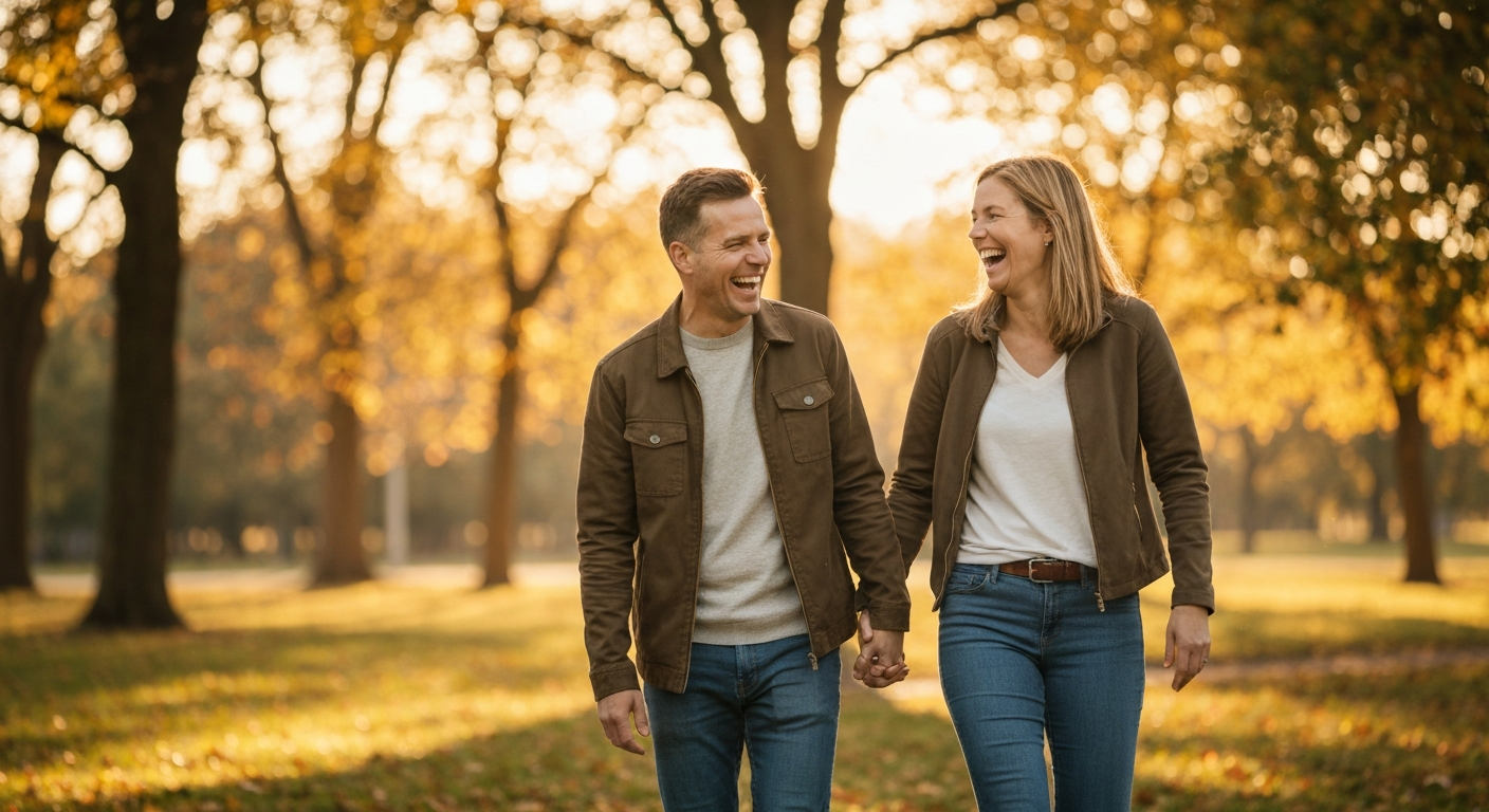Beziehungsziele kommunizieren: Langzeitpartner oder Flirt?