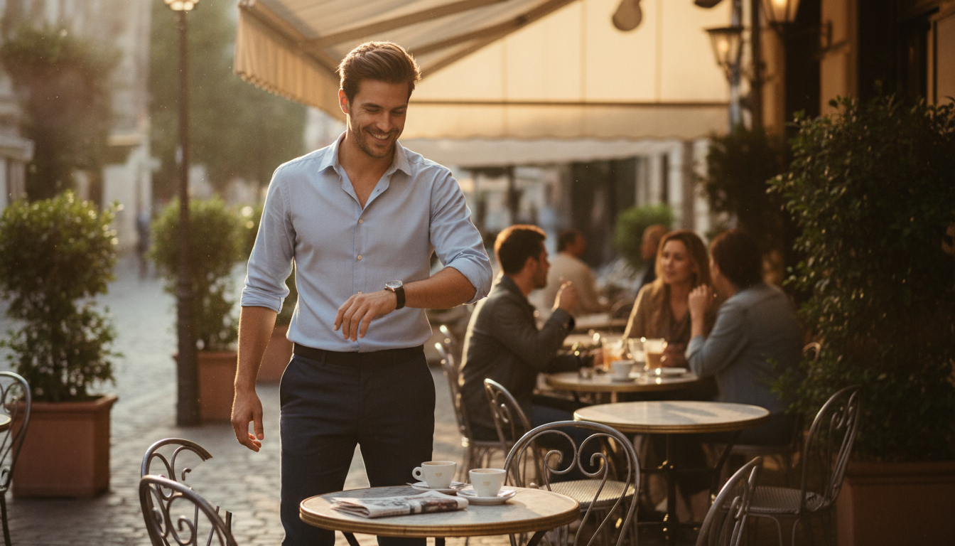 Date Vorbereitung: Deine Checkliste fürs Treffen