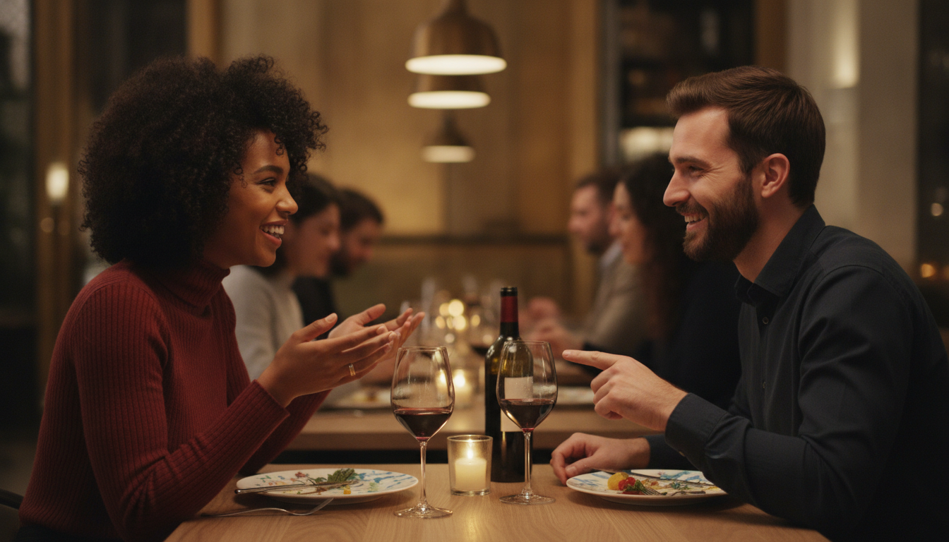 Date Vorbereitung: Deine Checkliste fürs Treffen