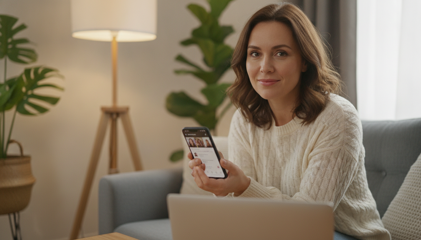 Dating-Absichten richtig signalisieren ohne Missverständnisse