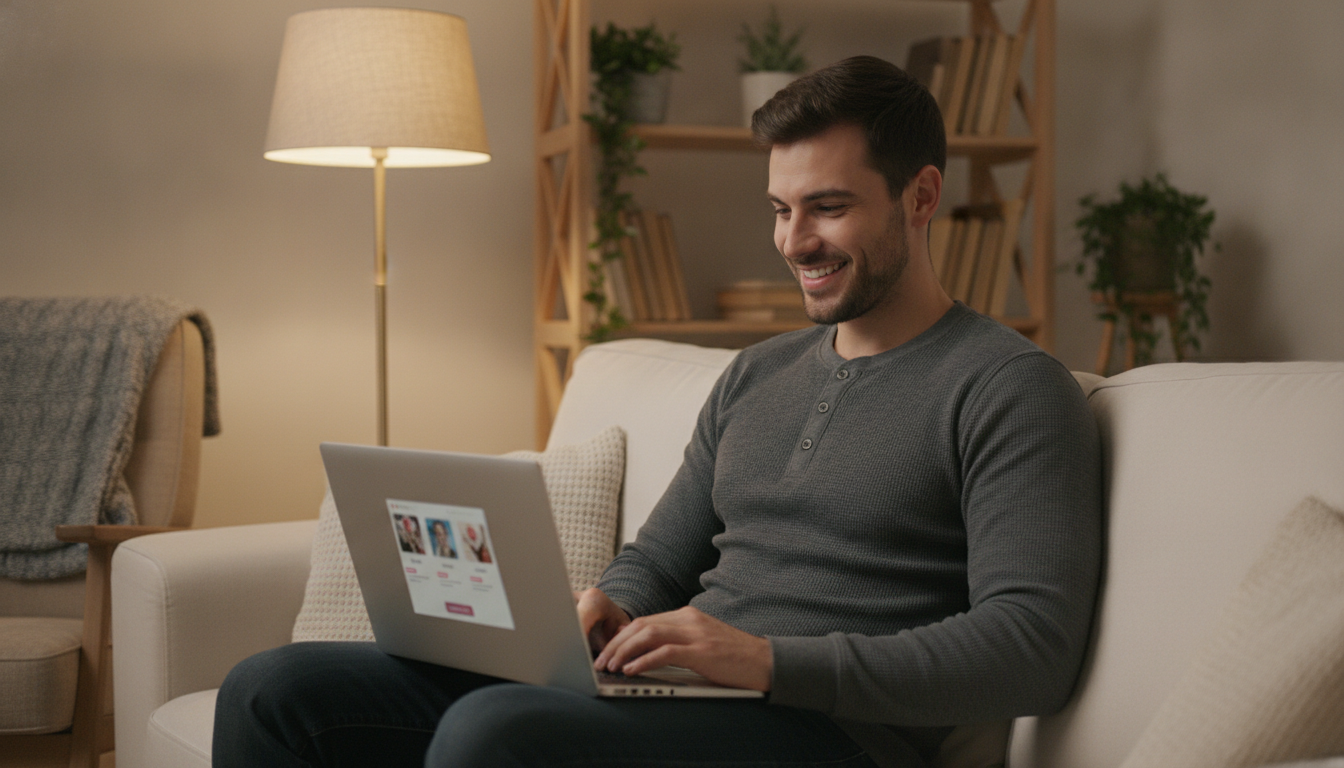 Eröffnungsfragen: Welche Fragen Online-Dating starten