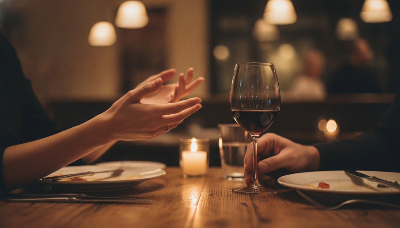 Flirt-Signale deuten: So erkennst du echtes Interesse