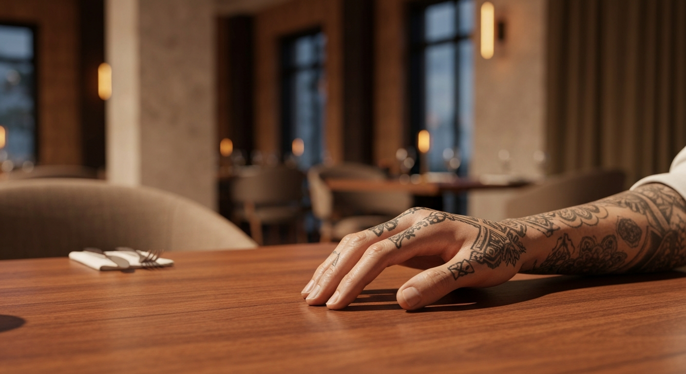 Gesprächspausen beim Date meistern und souverän füllen