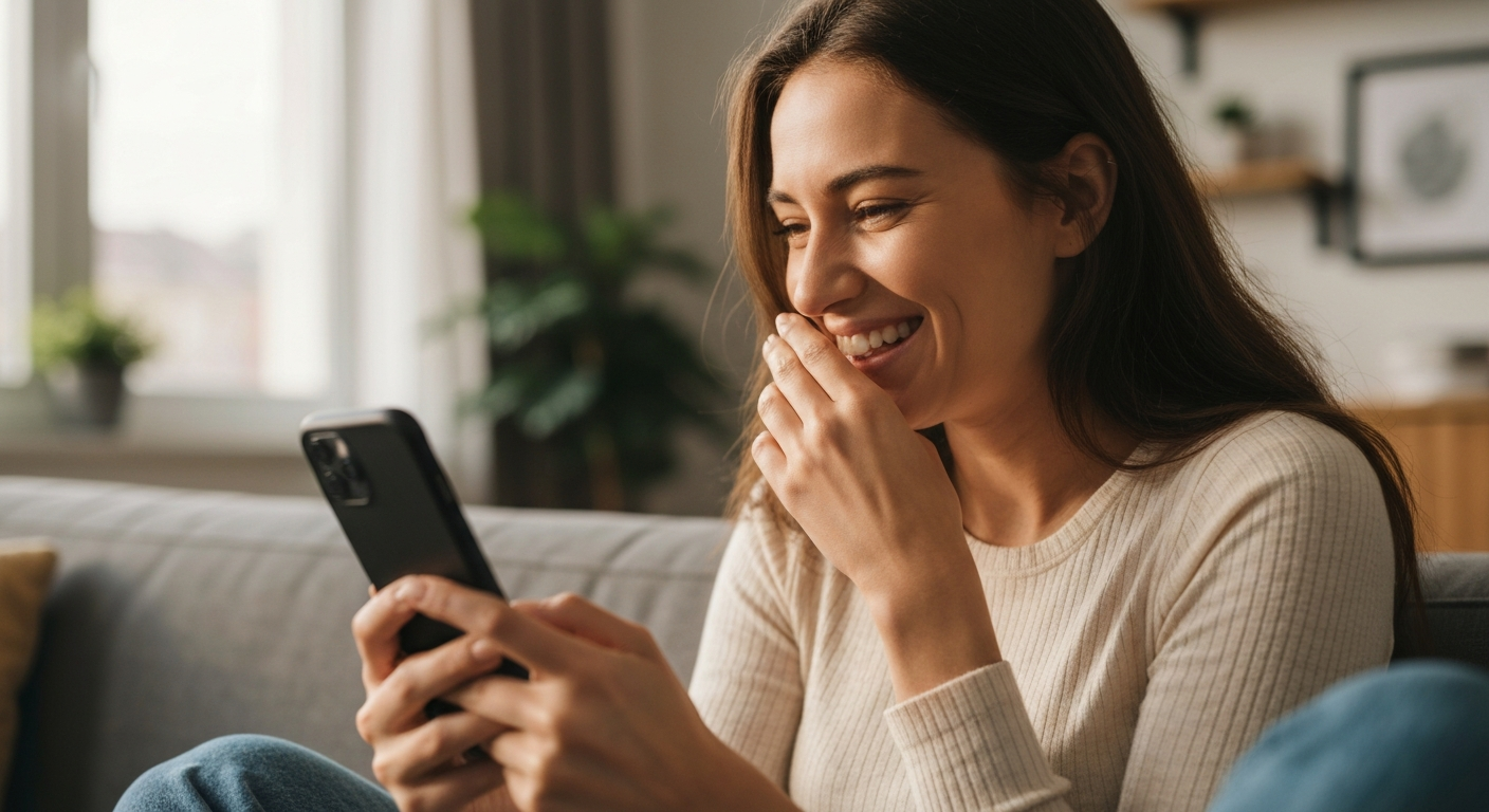 Komplimente beim Dating: Was Singles wirklich hören wollen