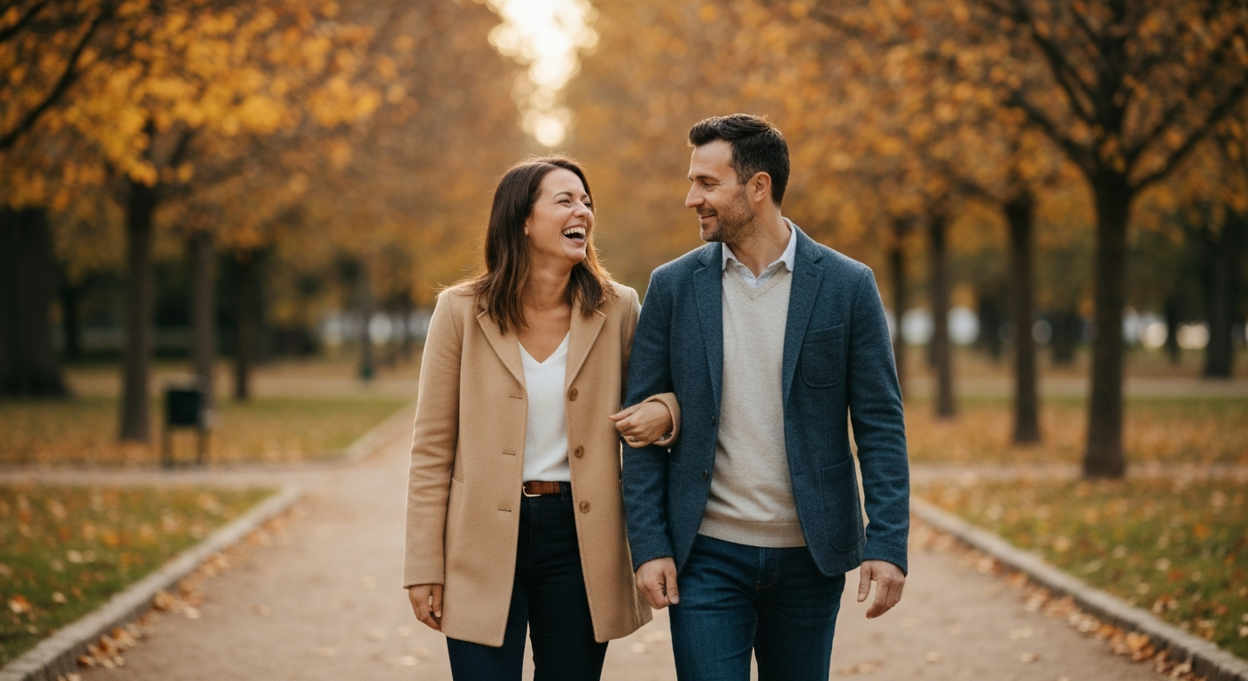 Komplimente beim Dating: Was Singles wirklich hören wollen