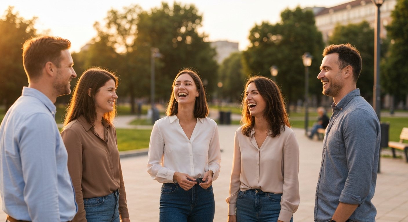 Matching-Qualität vs. Mitgliederzahl: Was zählt mehr?