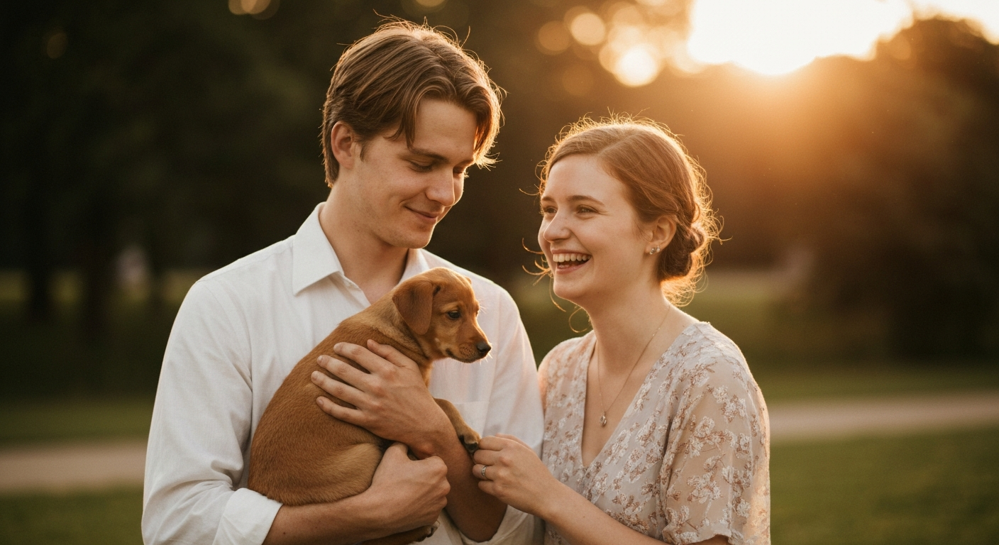 Profilbild-Hintergrund: Welche Kulisse überzeugt?
