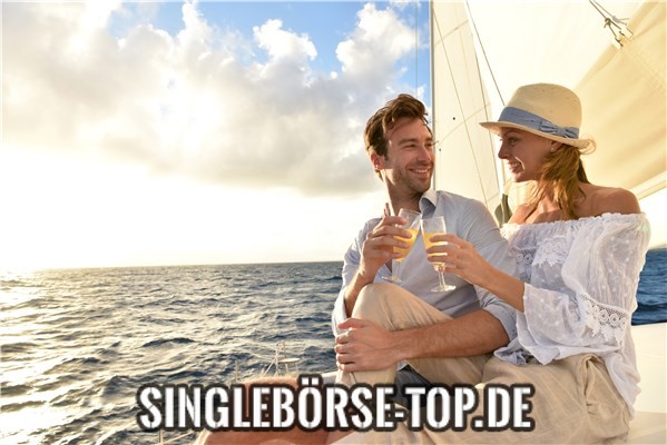 singles finden