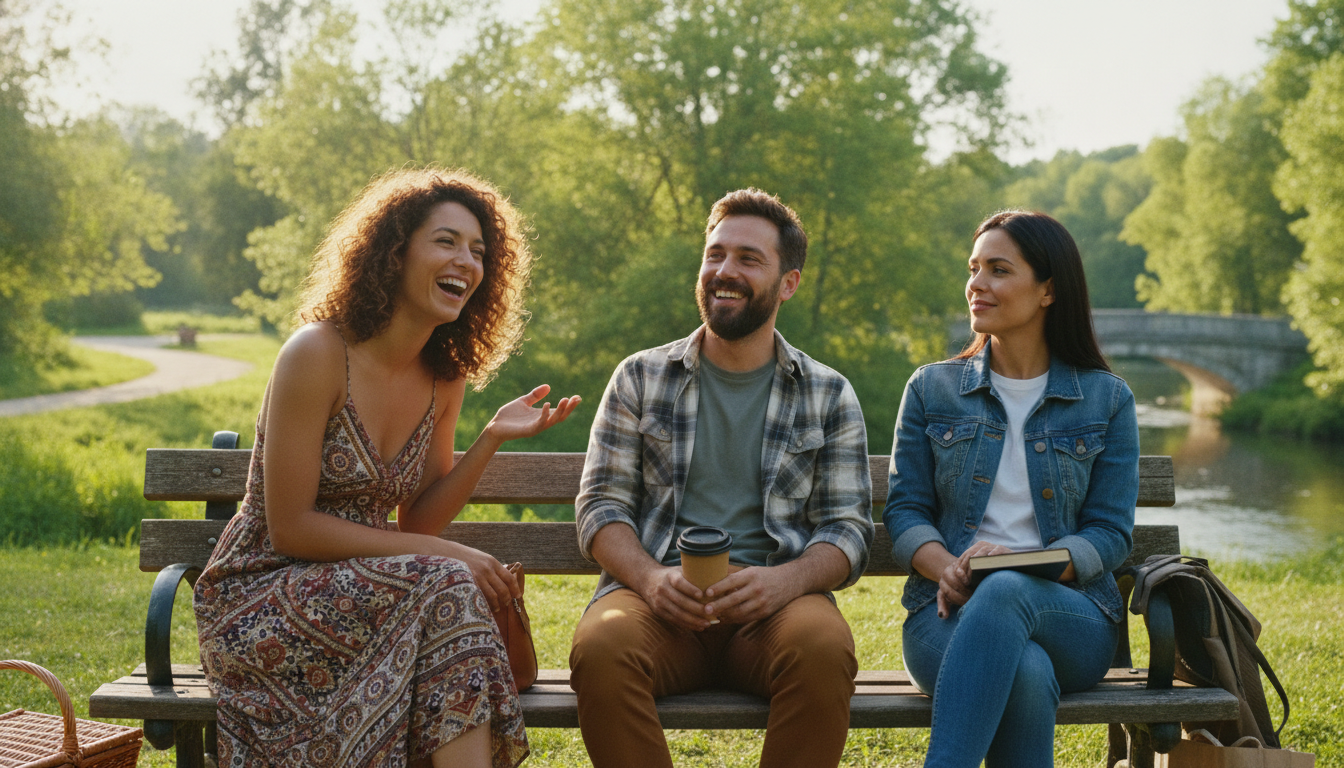 Stärken Dating-Profil: Deine besten Seiten zeigen ohne Angeberei
