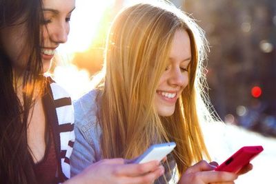 Singlebörse app