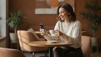 Eröffnungsfragen: Welche Fragen Online-Dating starten