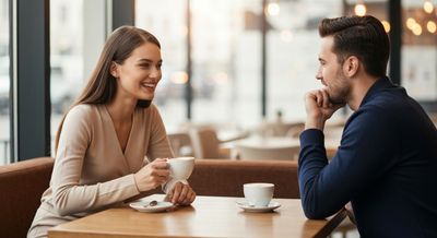 Erstes Date Location: So triffst du die richtige Wahl