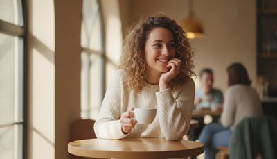 Flirt-Signale deuten: So erkennst du echtes Interesse