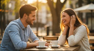 Komplimente beim Dating: Was Singles wirklich hören wollen