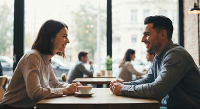 Matching-Qualität vs. Mitgliederzahl: Was zählt mehr?