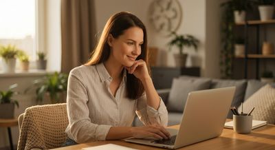 Partnersuche-Absichten im Profil richtig formulieren