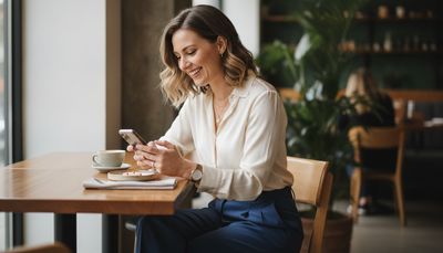 Stärken Dating-Profil: Deine besten Seiten zeigen ohne Angeberei
